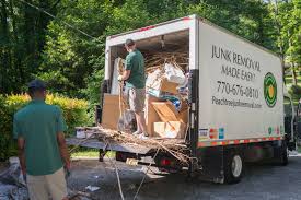 Junk Removal for Events in Belle Isle, FL